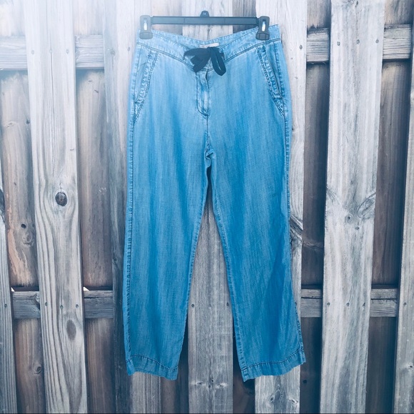 Mid-Rise Gap Jeans Size 4 Petite - Picture 7 of 8